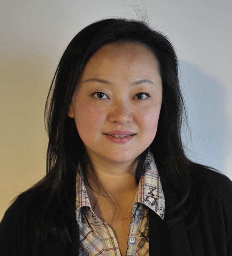 Xindanwei CEO, Chinese business woman leader